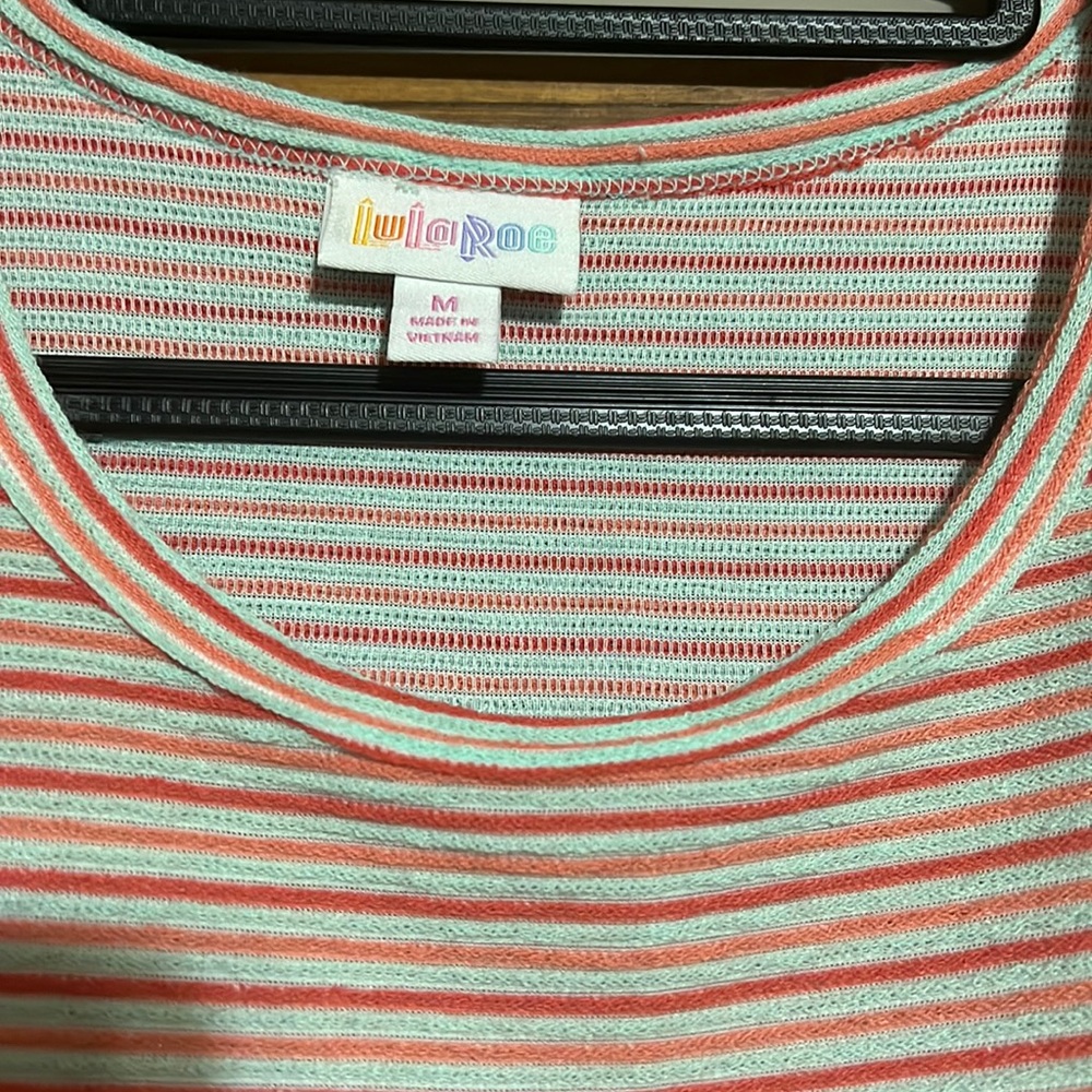 Lularoe Carly M pre-owned